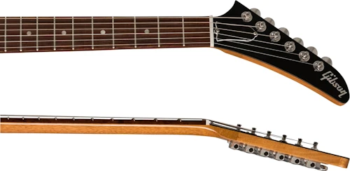 Gibson Explorer Antique Natural