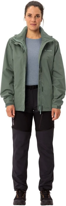 Vaude Escape Light Funktionsjacke agave (Damen)