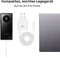 Huawei MateBook D 15 (2020) MateBook D 15 (2020), Space Grey, Core i3-10110U, 8GB RAM, 256GB SSD, DE Vorschaubild