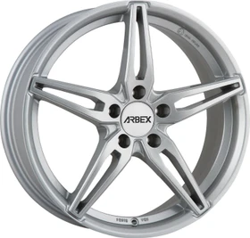 Arbex Arbex 4 7.0x17 5/114.3 ET40 (verschiedene Farben)