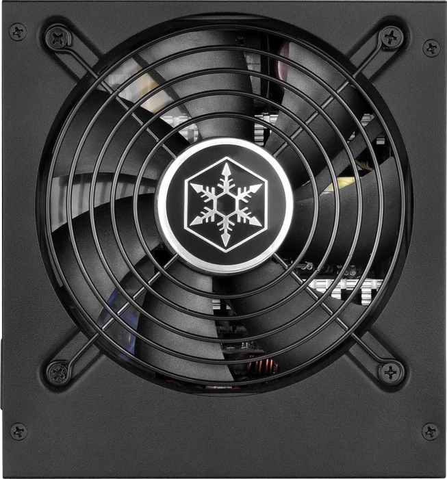SilverStone Strider Platinum PT Series (Rev. 1.1) 750W, ATX 2.4