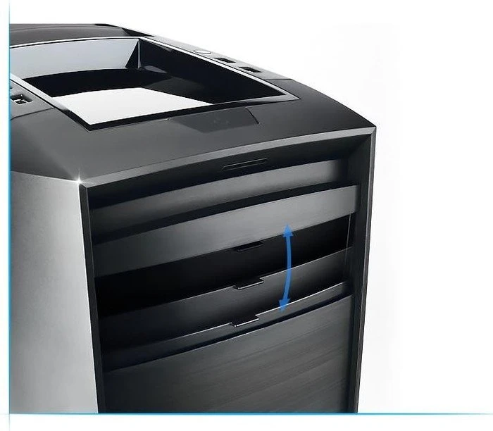 Zalman Z11 Neo, Acrylfenster