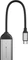 Hyper HyperDrive USB-C to 8K 60Hz/4K 144Hz, USB-C 3.1 [Stecker] Vorschaubild