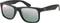 Ray-Ban RB4165 Justin Classic 54mm schwarz/silber verspiegelt Vorschaubild