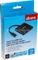 Akasa USB-C auf HDMI Multiport-Adapter schwarz Vorschaubild