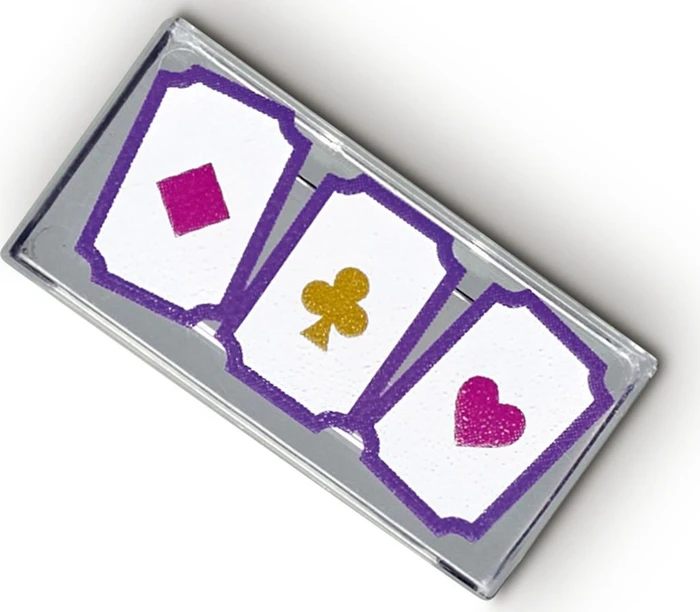 LEGO Friends - Magische Jahrmarktbuden