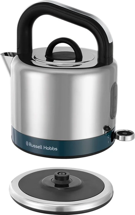 Russell Hobbs Distinctions ocean blue