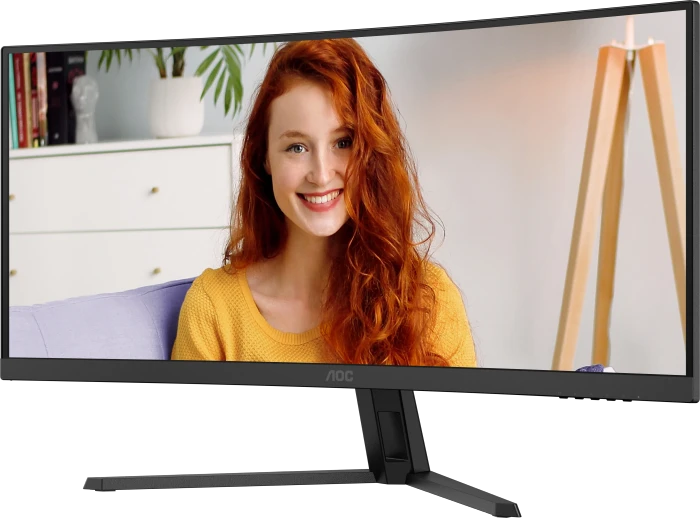 AOC CU34B3E, 34"