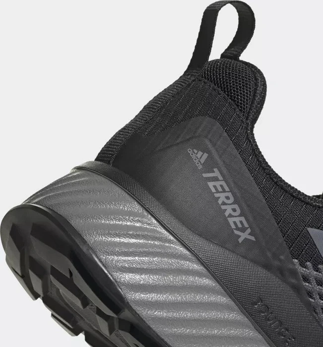 adidas Terrex Folgian Hiker core black/grey four/grey one (Herren)