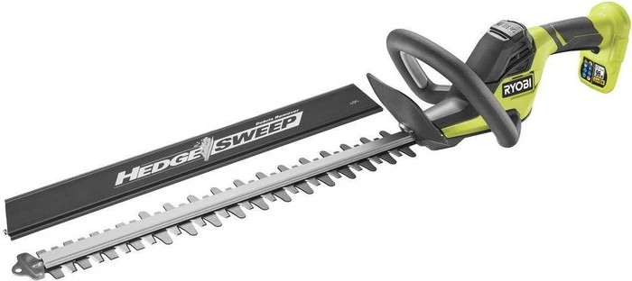 Ryobi RY18HT50A-0 Akku-Heckenschere solo
