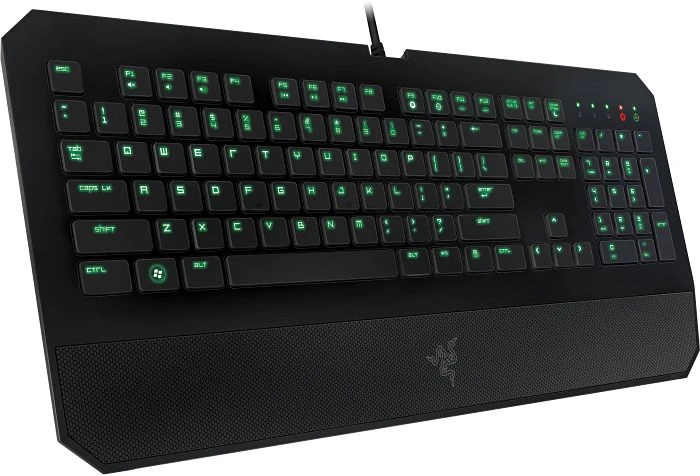 Razer DeathStalker, USB, DE