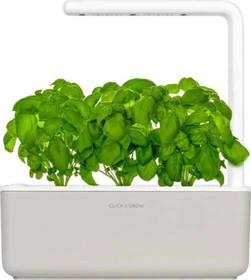 Click & Grow Smart Garden 3 Indoor beige