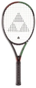 Fischer Magnetic Pro No. One 105 Tennisschläger