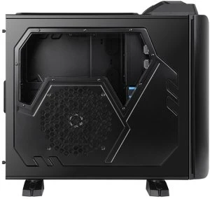 Thermaltake Armor Revo, Acrylfenster