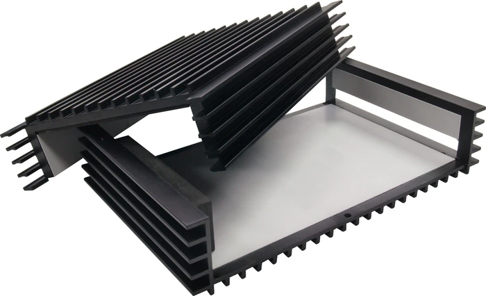 Scythe Himuro HDD Cooler