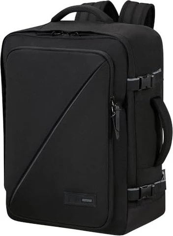 American Tourister Take2cabin M Rucksack schwarz