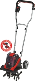 Einhell Expert GE-CR 30 Li Akku-Bodenhacke solo