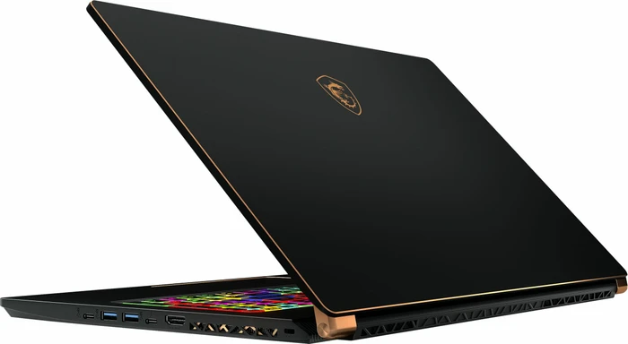 MSI GS75 Stealth 10SGS-064, Core i9-10980HK, 32GB RAM, 2TB SSD, GeForce RTX 2080 SUPER Max-Q, DE
