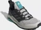 adidas Terrex Trailmaker GTX Modell 2020 grey two/dgh solid grey/hi-res aqua (Herren) Vorschaubild