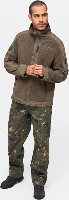 Brandit US Ranger Hose flecktarn (Herren)