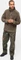 Brandit US Ranger Hose flecktarn (Herren) Vorschaubild