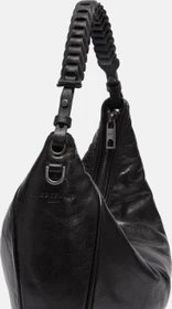 Liebeskind Berlin Luna Hobo S Schultertasche schwarz