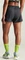 adidas by Stella McCartney TruePace Running Laufhose kurz black/semi solar slime (Damen) Vorschaubild