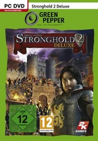 Stronghold 2 - Deluxe Edition (PC)