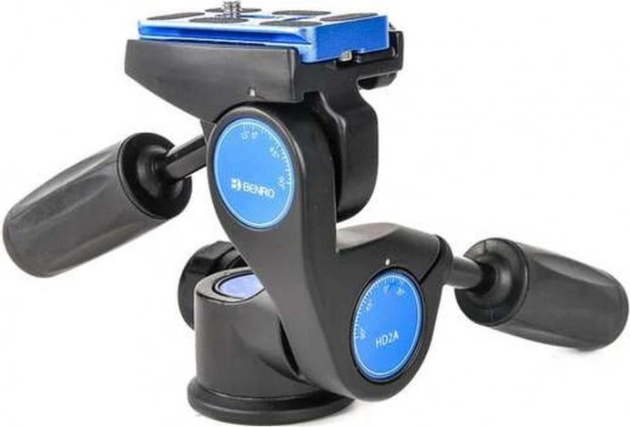 Benro HD2A
