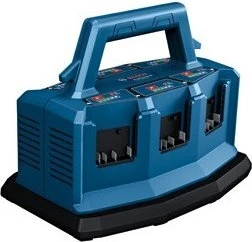 Bosch Professional GAL 18V6-80 Ladegerät