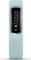 Garmin vivosmart 4 S/M Aktivitäts-Tracker silver/azure blue Vorschaubild