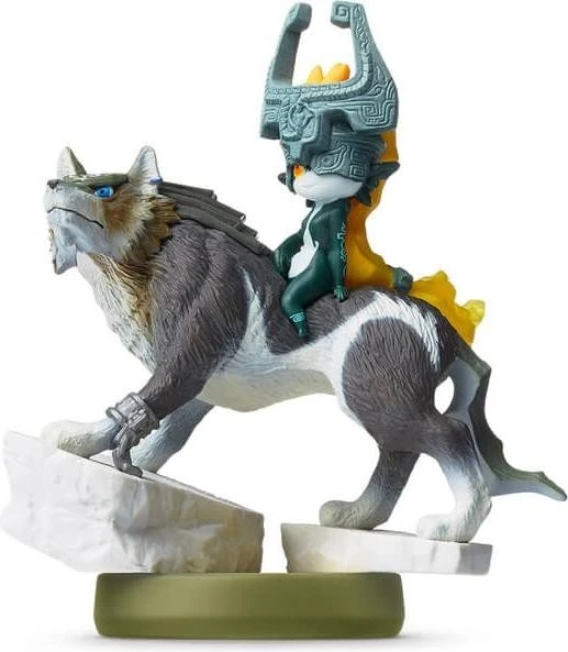 The Legend of Zelda: Twilight Princess HD - Special Edition (WiiU)