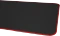 Genesis Boron 500 XXL RGB Gaming Mousepad, 800x400mm, schwarz Vorschaubild