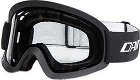 Dainese Linea Schutzbrille uranium black