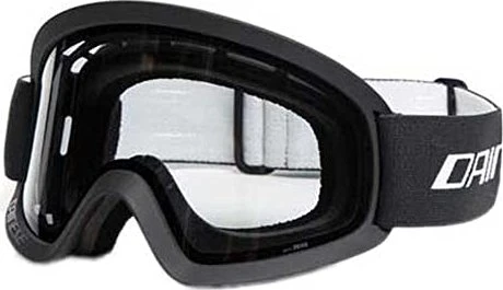 Dainese Linea Schutzbrille uranium black