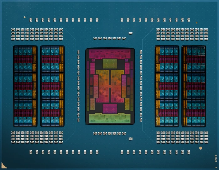 AMD Epyc 8225P, 24C/48T, 2.95-4.50GHz, tray