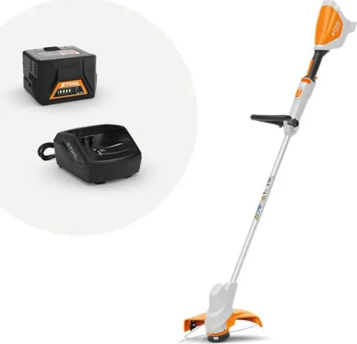 Stihl FSA 57 Akku-Motorsense