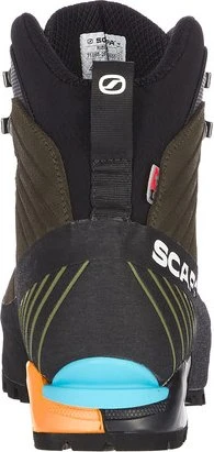 Scarpa Ribelle HD cocoa/moss (Herren)