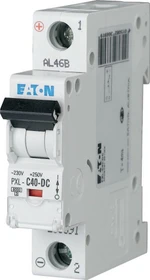 Eaton PXL-C40-DC