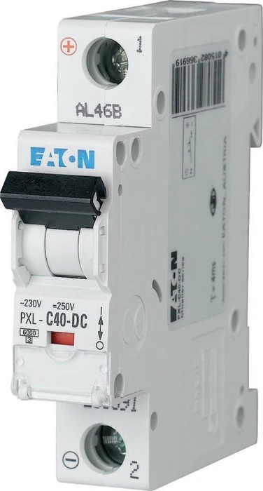 Eaton PXL-C40-DC