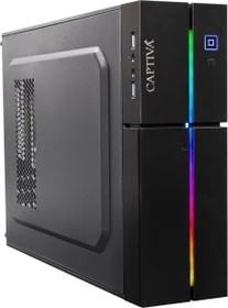 Captiva Power Starter I58-951, Core i7-10700, 8GB RAM, 250GB SSD