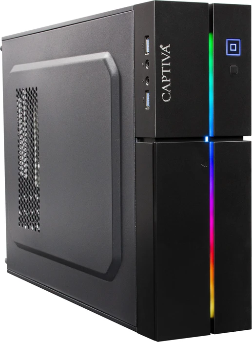 Captiva Power Starter I58 PC-Series