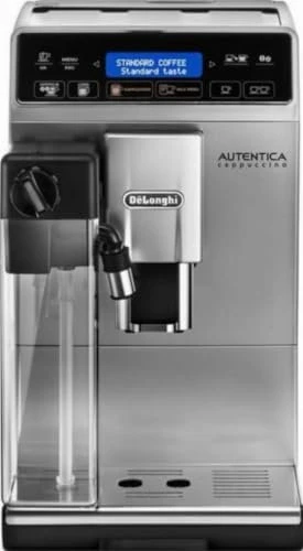 DeLonghi ETAM 29.660 SB Autentica