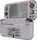 PlayVital Zeal Protect Hartschalen-Schutzhülle Cover classic 1989 gb damg 01 (Switch) (YYNLY004)