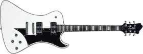 Hagstrom Fantomen White Gloss