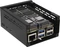 Geekworm X1004 Dual PCIe auf M.2 Key-M NVMe Adapter-Board, M.2 M-Key 2230/2242/2260/2280 NVMe Slot für Raspberry Pi 5 Vorschaubild