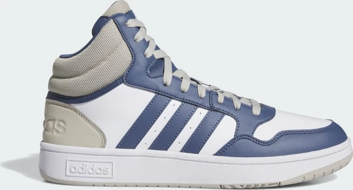 adidas Hoops 3.0 Mid Classic Vintage