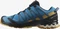 Salomon XA Pro 3D V8 barrier reef/fall leaf/bronze brown (Herren) Vorschaubild