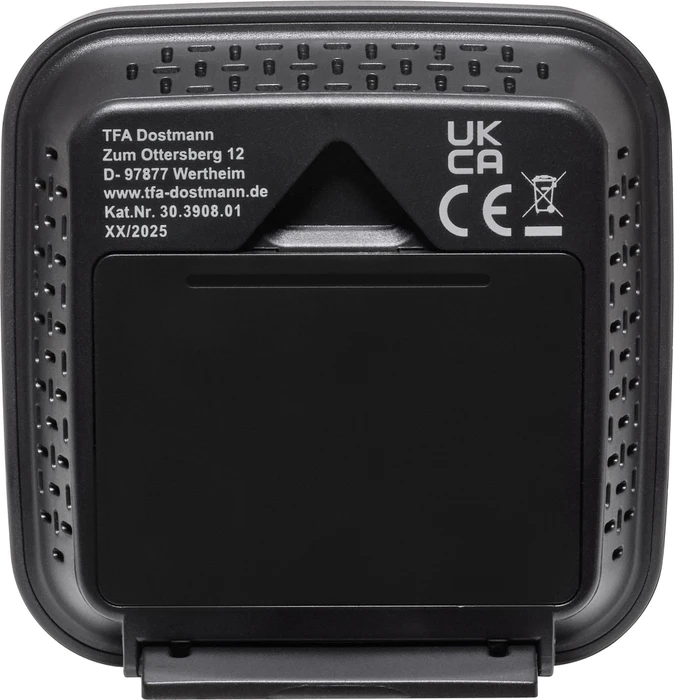 TFA Dostmann Thermo-/Hygrosensor Indoor