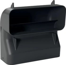 BSH Hausgeräte Flachkanal 90° vertikal S